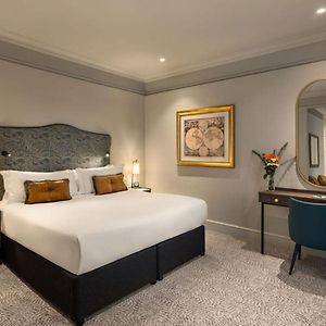 Junior suite superior